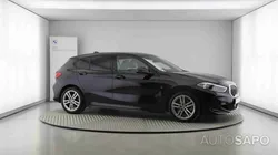 BMW Série 1 116 d Advantage de 2023