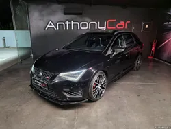 Seat Leon CUPRA ST 2.0 TSI DSG 290 PACK PERFORMANCE
