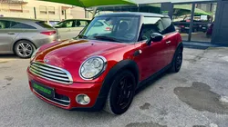 MINI Cooper D