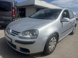 Volkswagen GOLF V 1.9 TDI 90CH CONFORT 5P
