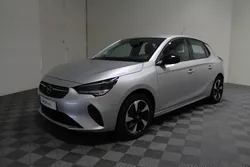 OPEL Corsa Electrique 136 ch & Batterie 50 kWh Elegance Business