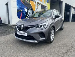 Renault CAPTUR II 1.5 BLUE DCI 95CH BUSINESS