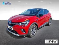 Renault Captur 1.0 TCe 90ch Techno