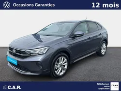 Volkswagen Taigo 1.0 TSI 116 DSG7 VW Edition