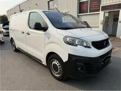 Peugeot expert iii 2.0 bluehdi 180 s&s eat8 asphalt