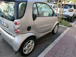 Smart Smart diesel