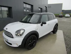 Superbe mini countryman 1.6l 122cv faible kms
