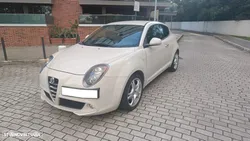 Alfa Romeo MiTo 1.3 JTDM Distinctive