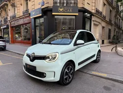 RENAULT Twingo 1.0 SCe 75ch Intens - Toit ouvrant Apple CarPLay