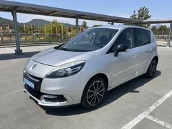 Renault Scénic 1.5 dCi 110ch FAP Bose EDC boite auto