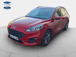 FORD Kuga 1.5 EcoBlue ST-Line FWD 120