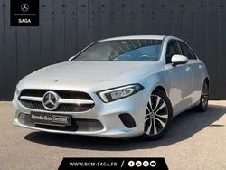 Mercedes Classe A 180 d Berline Business Line