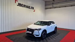 DS 3 Crossback DS3 PURETECH 100 BVM6 SO CHIC