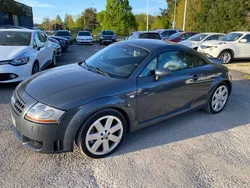 Audi TT MK1 3.2 V6 QUATTRO 75 000 KILOMÈTRES ENTIÈREMENT RÉVISÉ H