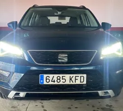 SEAT Ateca 1.0 TSI S&S Ecomotive Style