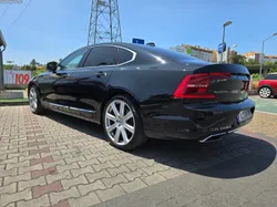 Volvo S90 2.0 D4 INSCRIPTION