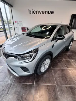 Renault captur tce 90 evolution