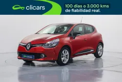 RENAULT Clio 1.2 Limited