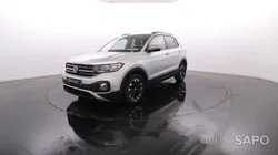 Volkswagen T-Cross 1.0 TSI Life de 2023