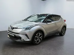 Toyota C-HR 1.8 Hybrid Design