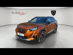 Peugeot 2008 e-2008 136ch GT