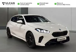 BMW 120d | M-Sport | 360 | ACC | HUD | Garantie 2030
