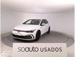 VW Golf 2.0 TDI GTD DSG