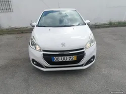 Peugeot 208 1.6 hdi
