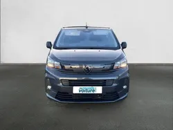 Peugeot Expert CABINE APPROFONDIE CA FIXE M BLUEHDI 145 S&S EAT8