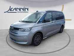 VOLKSWAGEN UTILITAIRES California 2.0 TDI 150 DSG7 Coast