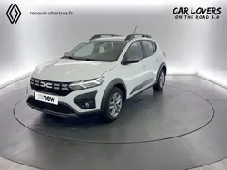 DACIA Sandero TCe 90 Stepway Expression