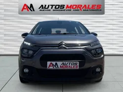 CITROEN C3 Origin 1.2 PureTech S&S Plus 83