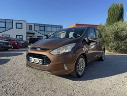 Ford B-MAX 1.5 TDCI 75CH FAP TITANIUM