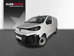 Citroen Jumpy Jumpy 1.5 BlueHDI 120CV Furgon Talla M