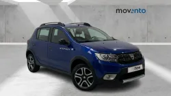 DACIA Sandero 1.0 TCE GLP Essential 74kW