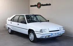 Citroën BX 19 GTI ABS 122CH BVM - PACK SPORT 2EME MAIN CT A JOUR ETAT IMPECCABLE