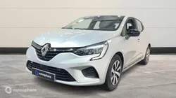 Renault Clio 1.0 TCe 90ch Equilibre