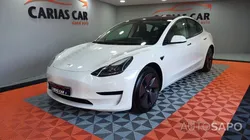 Tesla Model 3 de 2022
