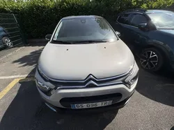 Citroën C3 PureTech 110 EAT6 Elle