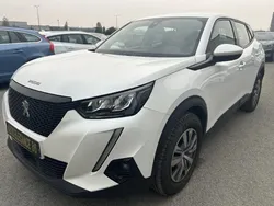 Peugeot 2008 BlueHDi 110 SetS BVM6 Active