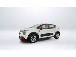 Citroën C3 PureTech 82 S&S BVM5 Graphic