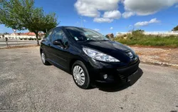 Peugeot 207 1.4 HDI Comercial
