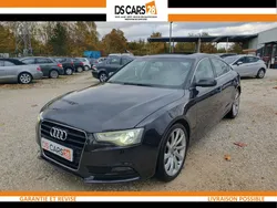 Audi A5 2,0 TDI/Automatique/Toutes options/Cuir/Caméra/toit ouvrant/Garantie/Réservation&Livraison Possible