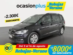 Volkswagen Touran 2.0TDI Business 90kW