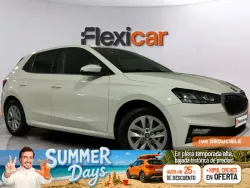 SKODA Fabia 1.0 TSI Plus 70kW