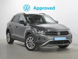Volkswagen T-Roc 1.5 TSI Life DSG7 110KW