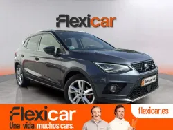 SEAT Arona 1.0 TSI Ecomotive S&S FR 115