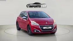 Peugeot 208 1.2 PureTech Allure EAT6