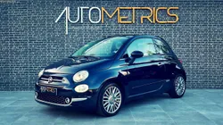 Fiat 500 0.9 8v twinair s&s