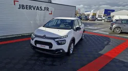 Citroën C3 SOCIETE PURE TECH 83 FEEL BUSINESS R